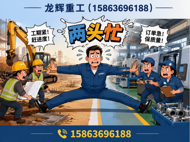 寿光市山东装载机厂家展示图