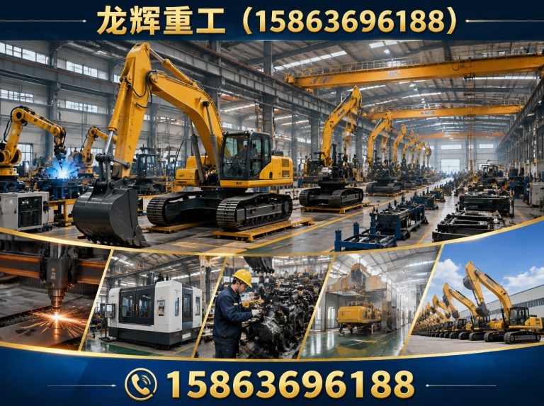 寿光市龙辉重工展示图